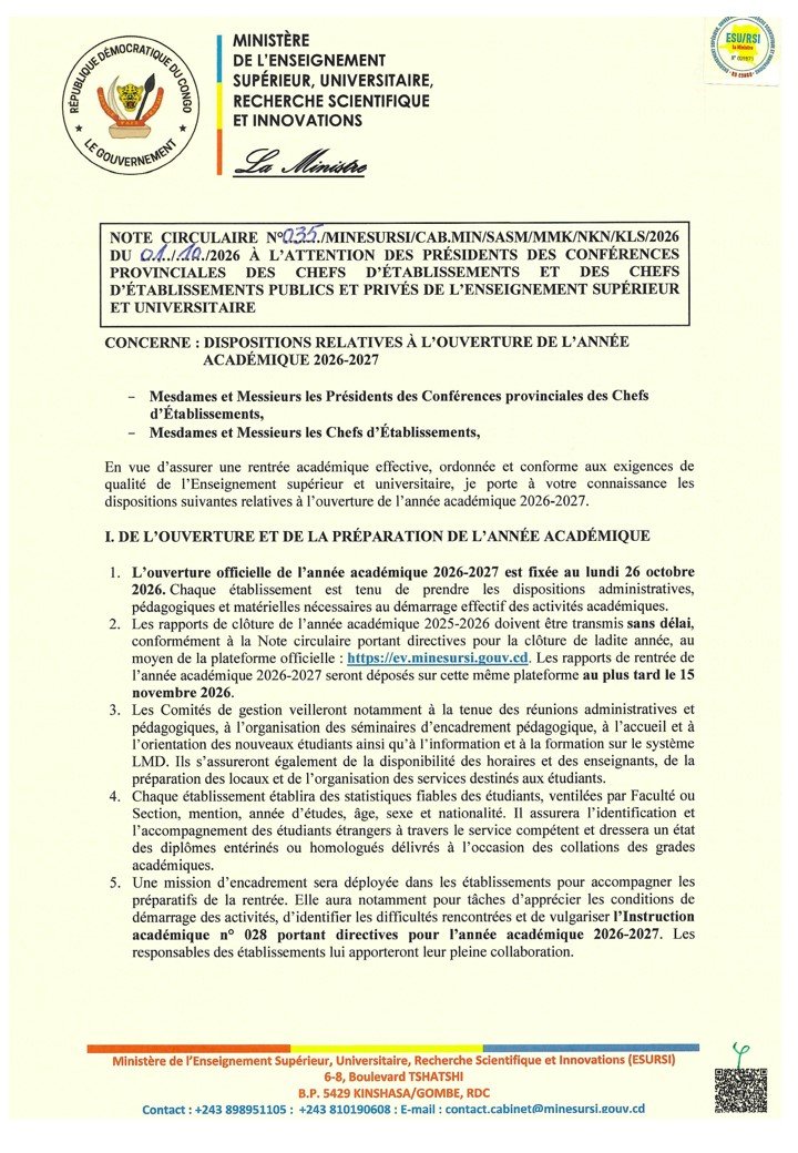 Image actualité